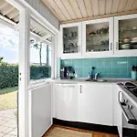 2 Bedroom Amazing In Feriehus Bogense