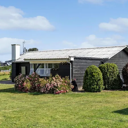 Prachtig Met 2 Slaapkamers In * Bogense