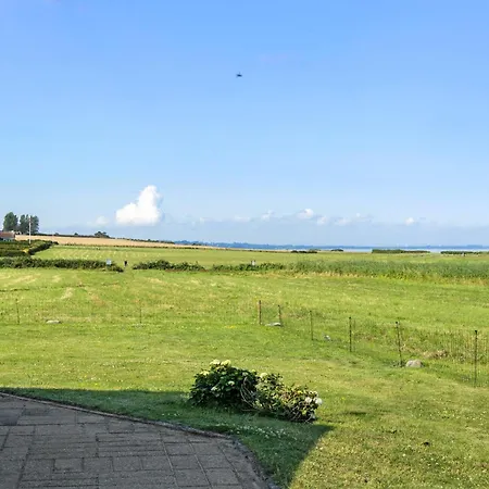 Lovely Home In Bogense With House Sea View Prázdninový dům *