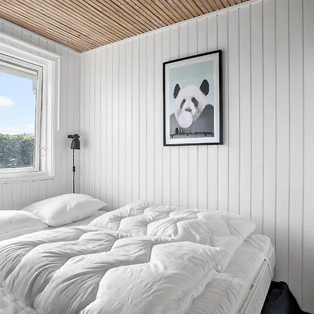 Lovely Home In Bogense With House Sea View