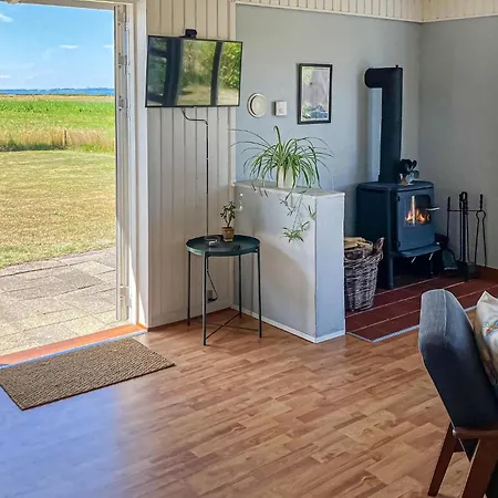 Lovely Home In Bogense With House Sea View *