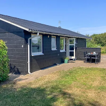 Lovely Home In Bogense With House Sea View *