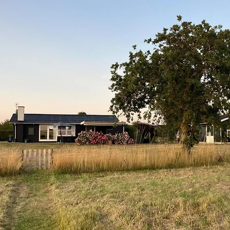 Lovely Home In Bogense With House Sea View Bogense