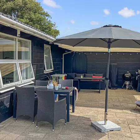 Lovely Home In Bogense With House Sea View *