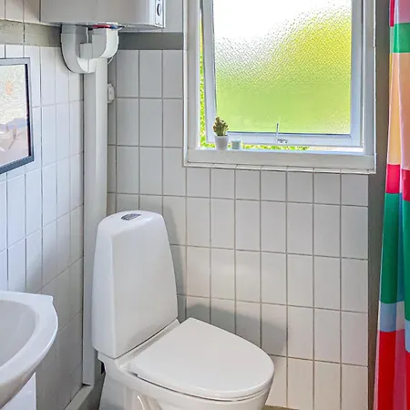 Lovely Home In Bogense With House Sea View Дом отдыха *